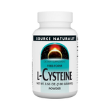 Source Natural, L-Cysteine, 3.53 Oz, Powder