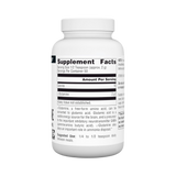 Source Naturals L-Glutamine, Free Form Amino Acid, 100 Grams Powder