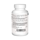 Source Naturals, L-Glutamine, 500 Mg, 50 Tablets