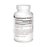 Source Naturals, L-Glutamine, 500 Mg, 50 Tablets