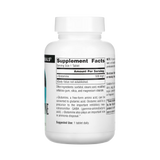 Source Naturals, L-Glutamine, 500 Mg, 100 Tablets