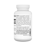 Source Naturals 100% Pure Activated Charcoal 260 Mg, 200 Capsules