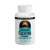 Source Naturals, Creatine, Athletic Series, 4 Oz