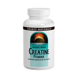 Source Naturals, Creatine, Athletic Series, 4 Oz