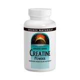 Source Naturals, Creatine, Athletic Series, 8 Oz