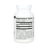 Source Naturals, L-Methionine, 3.35 Oz Powder