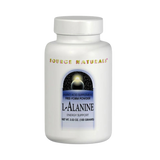Source Natural, L-Alanine, 3.53 Oz Powder