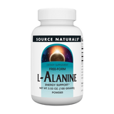 Source Natural, L-Alanine, 3.53 Oz Powder