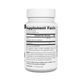 Source Naturals, L-Phenylalanine, 50 Tablets