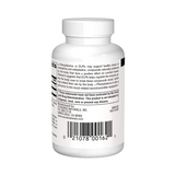 Source Naturals, DLPA, 375 Mg, 60 Tablets