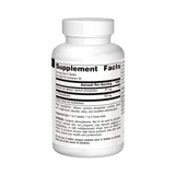 Source Naturals, DLPA, 375 Mg, 60 Tablets