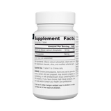 Source Naturals, DLPA, 750 Mg, 30 Tablets