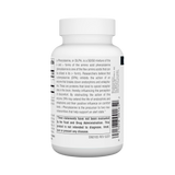 Source Naturals, DLPA, 750 Mg, 60 Tablets