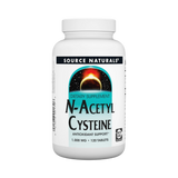 Source Naturals, N-Acetyl Cysteine, 1000 Mg, 120 Tablets