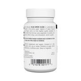 Source Naturals, Blue-Green Algae, 500 Mg, 50 Tablets