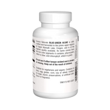 Source Naturals, Blue-Green Algae, 500 Mg, 200 Tablets