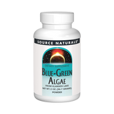 Source Naturals, Blue-Green Algae, Powder, 2 Oz