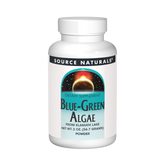 Source Naturals, Blue-Green Algae, Powder, 4 Oz
