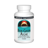 Source Naturals, Blue-Green Algae, Powder, 4 Oz