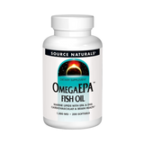Source Naturals, OmegaEPA Fish Oil, 1000 Mg, 200 Softgels