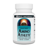 Source Naturals, Amino Athlete, 1,000 Mg, 50 Tablets