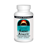 Source Naturals, Amino Athlete, 1,000 Mg, 100 Tablets