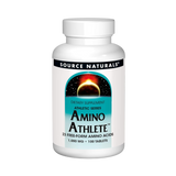 Source Naturals, Amino Athlete, 1,000 Mg, 100 Tablets