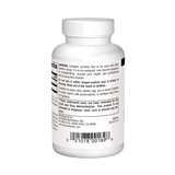 Source Naturals, L-Tyrosine, 50 Tablets