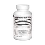 Source Naturals, L-Tyrosine, 50 Tablets