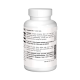 Source Naturals, L-Tyrosine, 100 Tablets