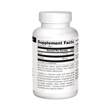 Source Naturals, L-Tyrosine, 100 Tablets