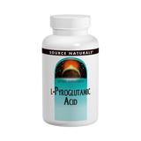 Source Naturals, L Pyroglutamic Acid, 1000 Mg, 120 Tablets