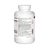 Source Naturals, Alfalfa, 648 Mg, 500 Tablets