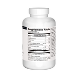 Source Naturals, Alfalfa, 648 Mg, 500 Tablets