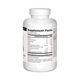 Source Naturals, Alfalfa, 648 Mg, 1000 Tablets