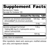 Source Naturals, Garcinia Plus, 240 Tablets