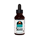 Source Naturals, Ultra Colloidal Silver, 2 Fl Oz
