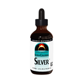 Source Naturals, Ultra Colloidal Silver, 4 Fl Oz