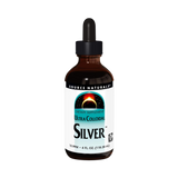 Source Naturals, Ultra Colloidal Silver, 4 Fl Oz
