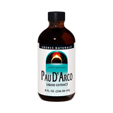 Source Naturals, Pau D'Arco, 4 Oz