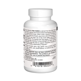 Source Naturals, Pau D'Arco, 500 Mg, 100 Tablets