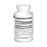 Source Naturals, Pau D'Arco, 500 Mg, 100 Tablets