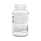 Source Naturals, Pau D'Arco, 500 Mg, 250 Tablets