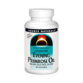 Source Naturals Evening Primrose Oil, 60 Softgels