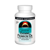 Source Naturals Evening Primrose Oil, 90 Softgels