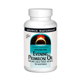 Source Naturals Evening Primrose Oil, 90 Softgels