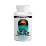 Source Naturals, Ultra Potassium, 99 Mg, 200 Tablets
