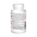 Source Naturals, Pau D'Arco Extract, 500 Mg, 100 Tablets