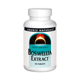 Source Naturals, Boswellia Extract, 50 Tablets