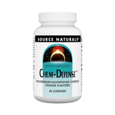 Source Naturals, Chem-Defense, 45 Lozenge